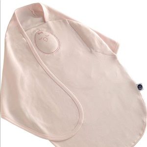 Nested Bean- Swaddle Sack